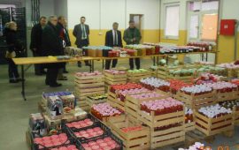 Zadruga Tarevci iz Modriče osigurala izvoz 300 tona suhe šljive