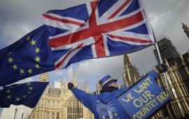 Brexit ugrožava 700.000 radnih mjesta u turizmu širom Evrope