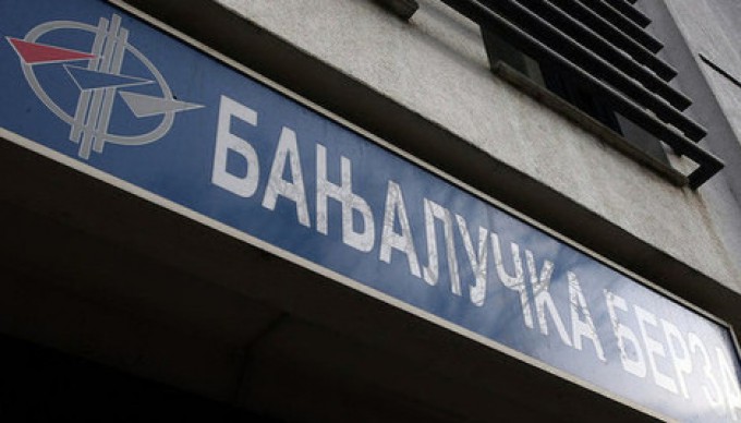Na Banjalučkoj berzi prodate akcije Pavlović banke