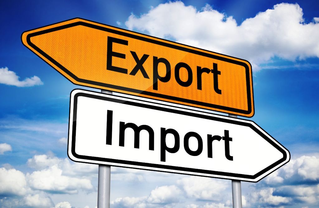 Pokrivenost uvoza izvozom u januaru 66,4 posto