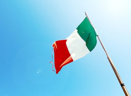 Italija ponovo ušla u recesiju