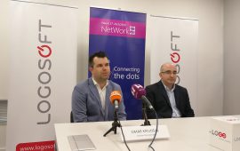 Logosoft Platinum sponzor ‘NetWork 9’ konferencije