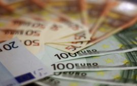 Dvije decenije prve evropske valute