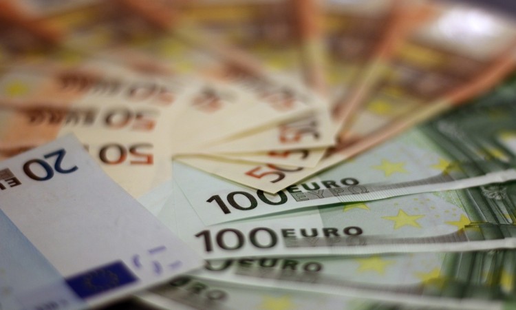 Dvije decenije prve evropske valute