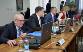 Vlada FBiH dala suglasnost za kredit ‘Širbegović inžinjeringu’ od 900.000 KM