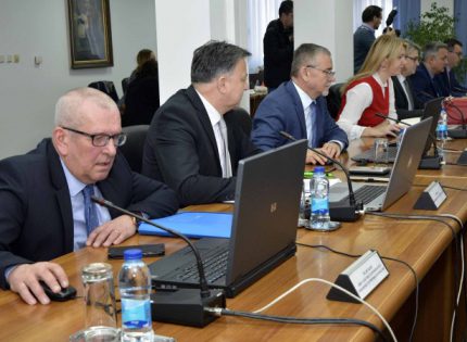Vlada FBiH dala suglasnost za kredit ‘Širbegović inžinjeringu’ od 900.000 KM