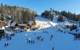 Matošević: I dalje vlada interes za skijališta u SBŽ-u