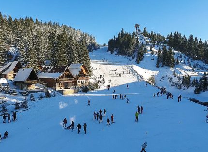 Matošević: I dalje vlada interes za skijališta u SBŽ-u
