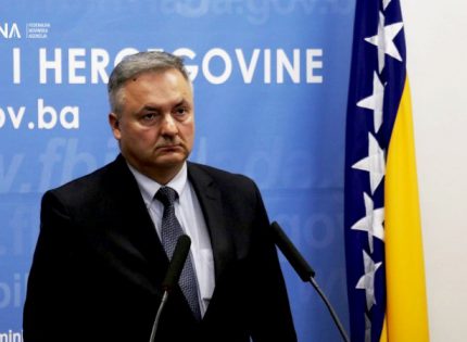 Vujanović: Uvoznici će plaćati znatno niže naknade