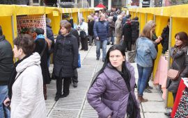 U Sarajevu od 13. do 16. marta ‘Sajam malih porodičnih firmi’