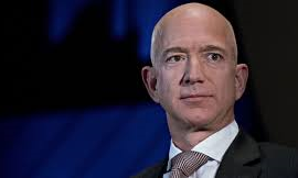 Forbesova lista najbogatijih –  Bezos na vrhu