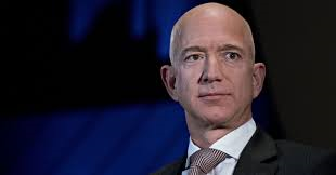 Forbesova lista najbogatijih –  Bezos na vrhu