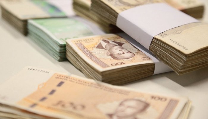 CBBiH – U 2018. smanjen broj krivotvorenog novca