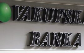 Vakufska banka ostvarila u 2018. rekordnu neto dobit od 1,12 miliona KM
